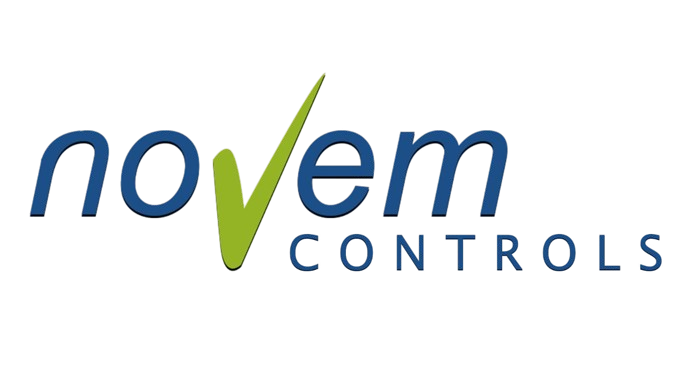 Novemcontrols