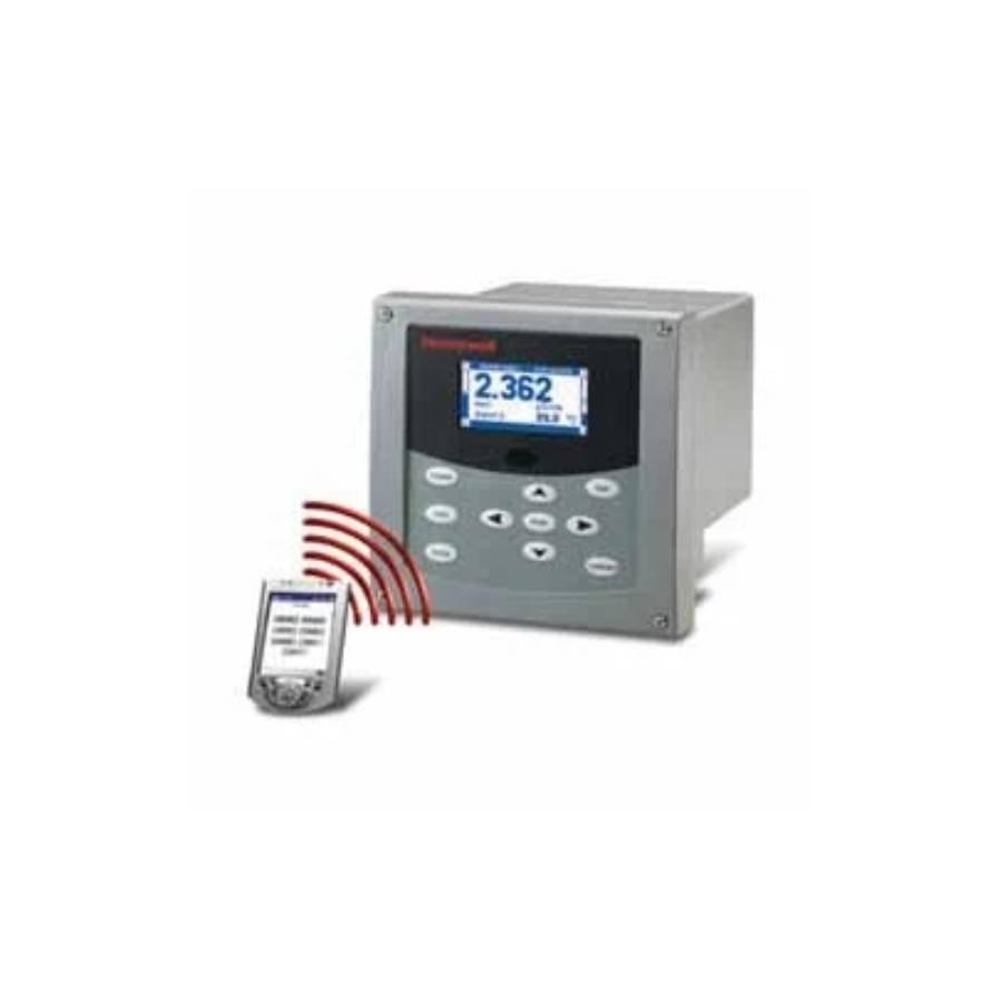 multiple input analyser 900