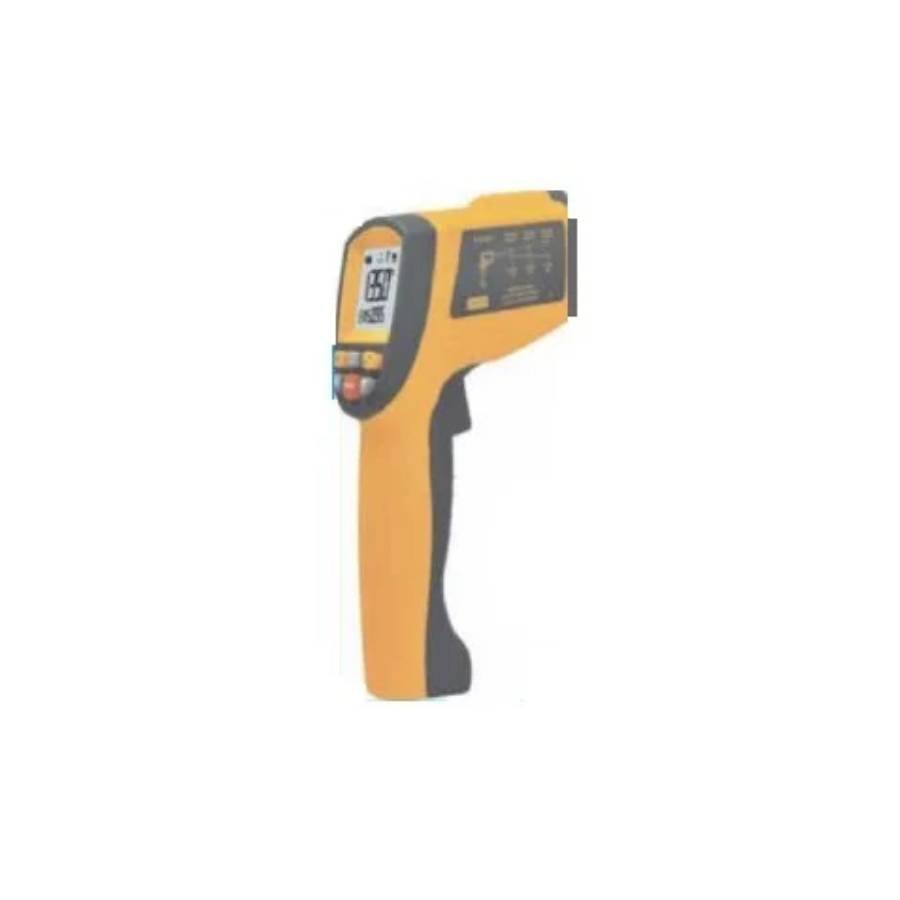 non contacted infrared thermometers 900