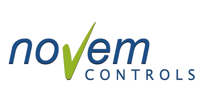 Novemcontrols